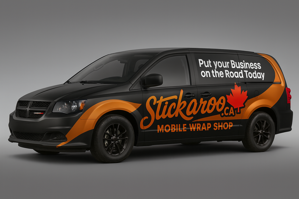 Vehicle Wrap Price Estimator