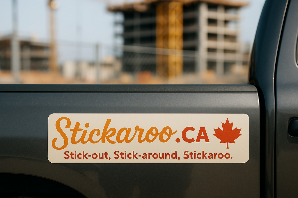 Premium Vinyl Artwork