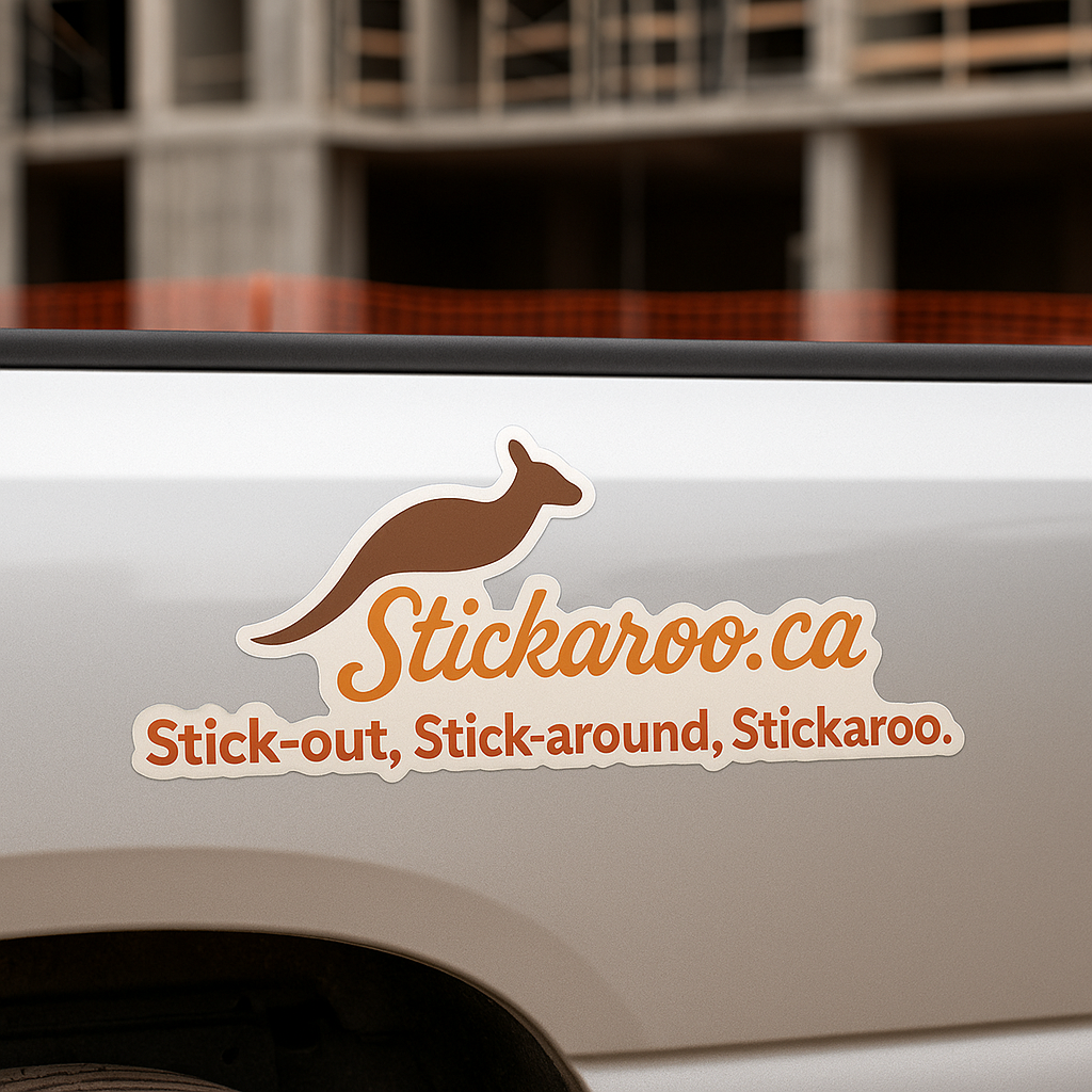 Premium Vinyl Artwork